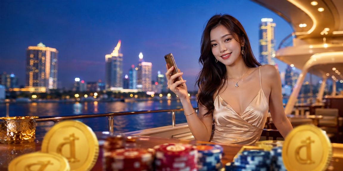 Quy trình nạp rút tiền nhanh tại vp2 được nhiều người chơi tại Đà Lạt tin tưởng