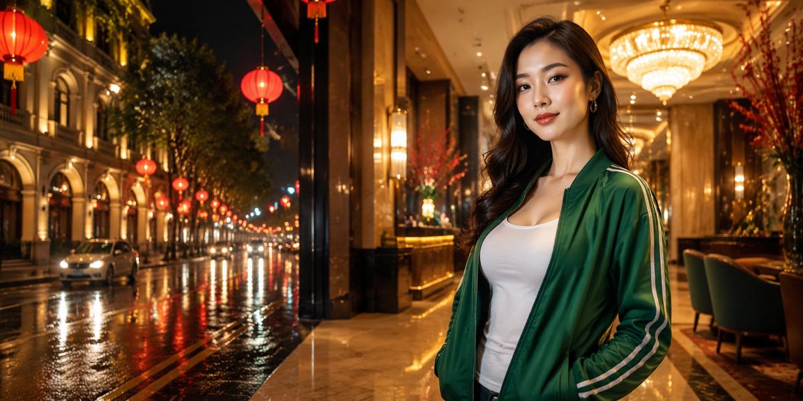 Người chơi tham gia trò chơi bài tại lễ hội Tết ở Hà Nội