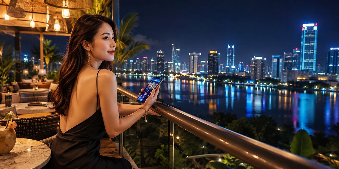 Người dùng tại Hà Nội tìm hiểu hướng dẫn hoàn tiền và ưu đãi qua điện thoại