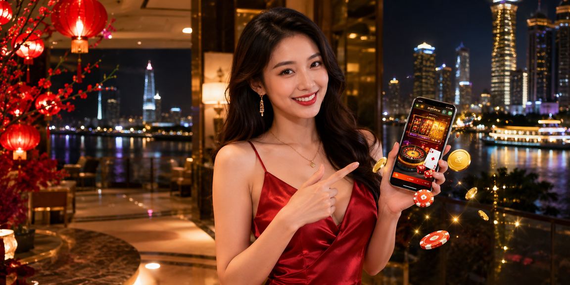 Giao diện vp2 trên điện thoại di động ở Hồ Chí Minh dịp lễ tết